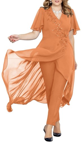Mother the bride pant - bride,