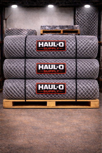 Galvanised chain wire mesh - galvanised,