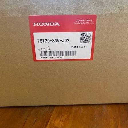 Honda oem speedometer meter - oem,