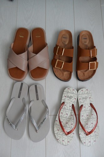Sandals bundle dune - sandals,