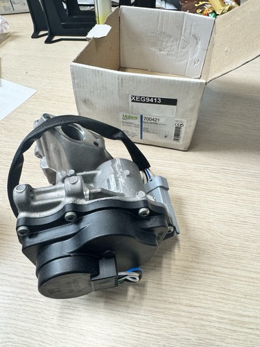 Valeo 700421 egr valve land - valeo,