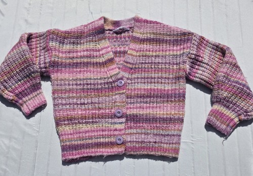 Primark kids ribbed knit - primark,