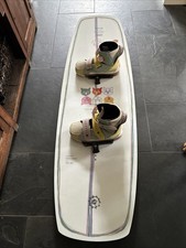 Slingshot copycat wakeboard - ,