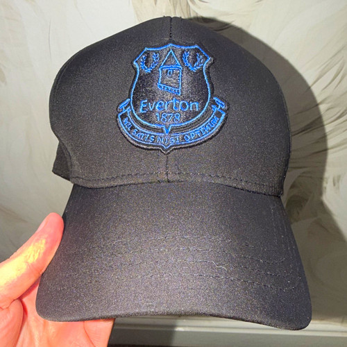 Hummel everton black - hummel,