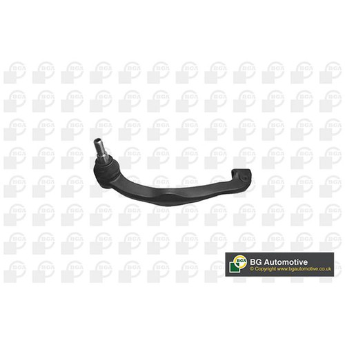 Bga steering tie rod end - rod,