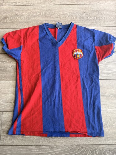 Toffs barcelona retro - fc,