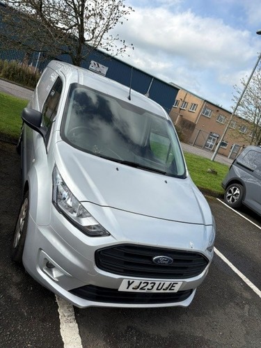 Ford transit connect 240 - ford,
