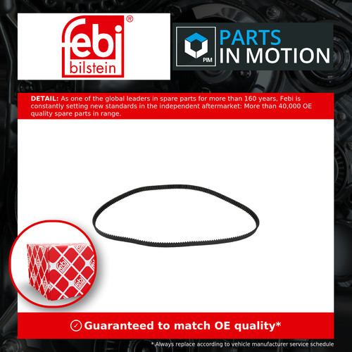 Timing belt fits vauxhall - timing,