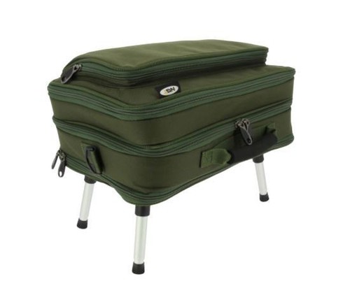Ngt carp case system plus - plus, x