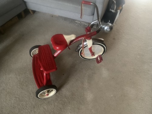 Radio flyer small kids - , size
