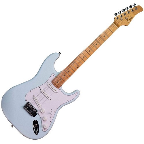 Gould santa electric - electric, guitar