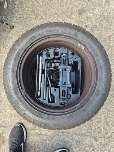 Peugeot 308 mk2 - 308, spare