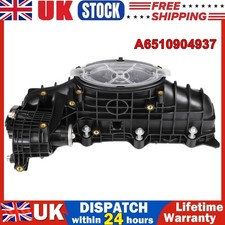 Inlet intake manifold - inlet,