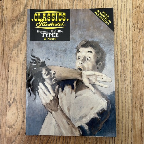 Classics illustrated study - classics,