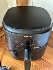 Phillips air fryer 7l - air, 5.7l