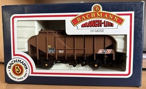 Bachmann 125a gauge paf - bachmann, oo