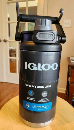 Igloo maxcold hybrid jug - maxcold,