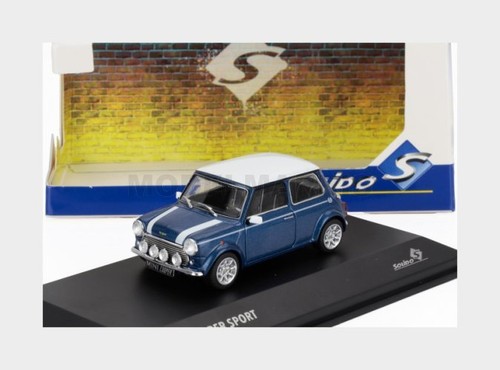 Solid 4316602 mini cooper - 4316602,