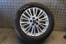 Ford galaxy mk4 - galaxy, r17