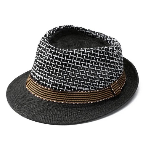 Breathable sun cap trilby - cap,