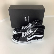 Vans vault mastermind japan - vans,