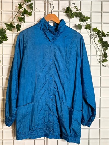 Ladies 90 s shell suit - /,