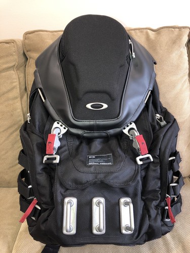 Oakley tactical gear bag - tactical,