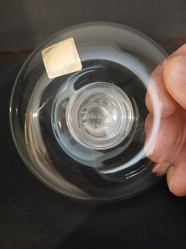 Lalique paris zagora crystal - lalique,