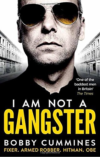 Not gangster by - i,