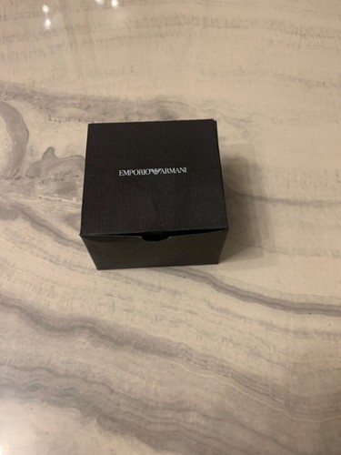 Giorgio armani mens dog - armani,
