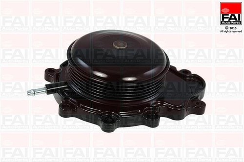 Fai water pump for mercedes - fai,