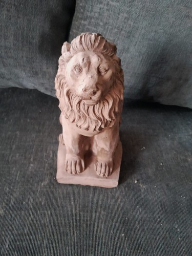Solid 20cm hand - , created