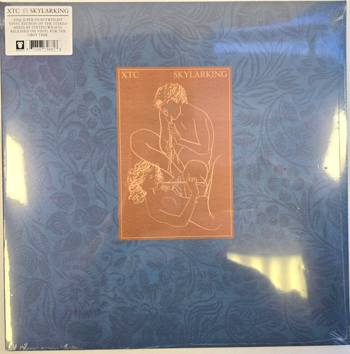 Xtc skylarking album vinyl - xtc,