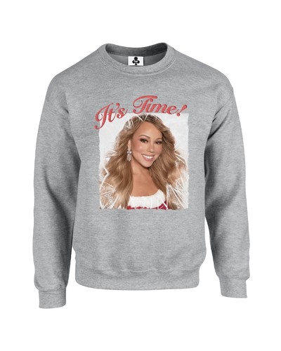 Time mariah meme - mariah,