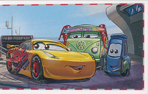 Panini cars collector - cars,
