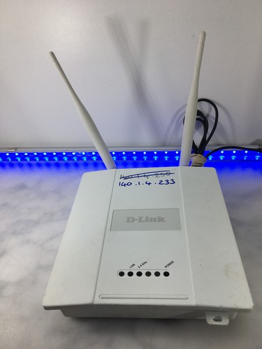 Link dap 2360 - d-link, poe