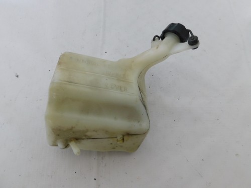 Expansion tank honda - honda, transalp