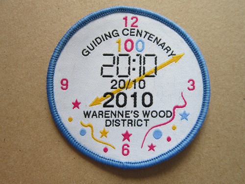 Warenne wood district - warenne's,