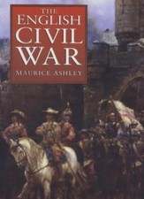 The english civil - civil, war: