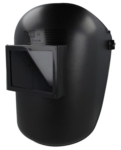 Arc welders headshield mask