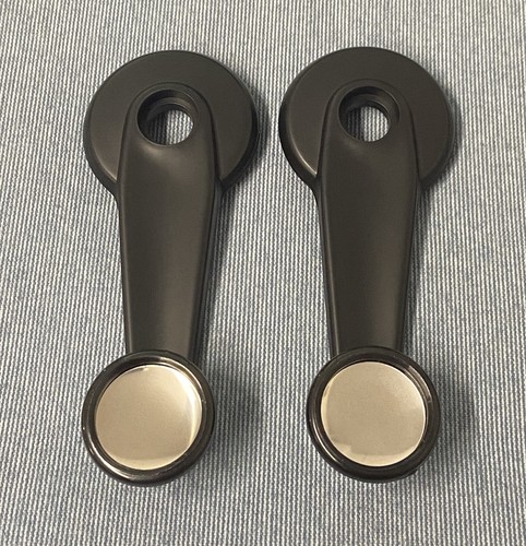 New pair interior - new, of
