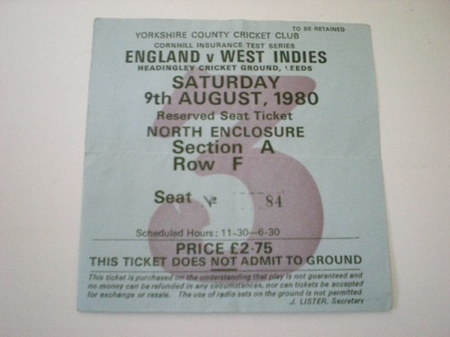 England west indies cricket - england,