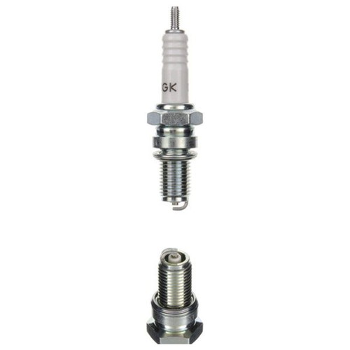 Ngk d8ea candle for suzuki - d8ea,