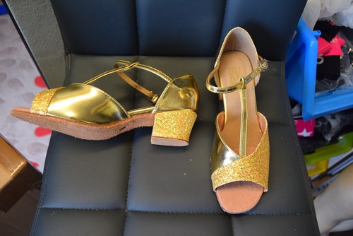Gold roch valley stacey - ,