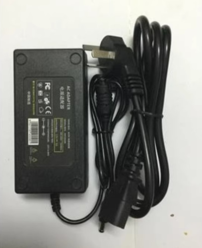 Power adapter for plustek - adapter,