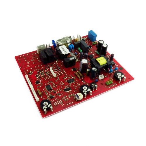 Pcb for vokera sabre - pcb,