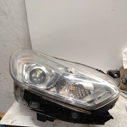 2015 2019 ford galaxy - 2015-2019,