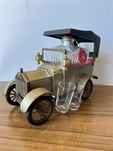 1970 musical ford model t - ford,