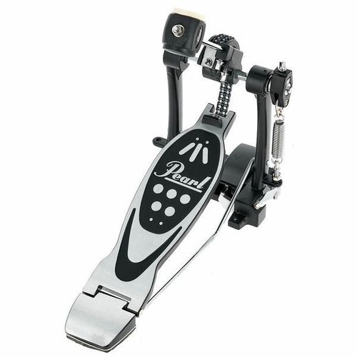 Pearl 530 single bass - p-530, drum