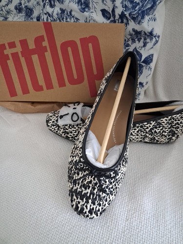 Fitflop ballerina mary - ballerina,